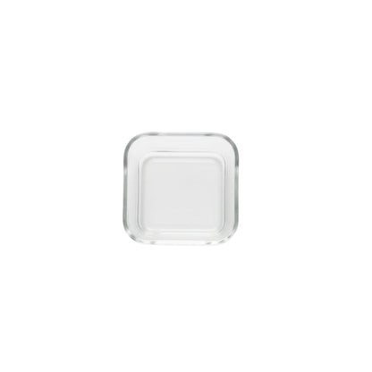 Danny Home 4pc Glass Serving Bowl - Plain