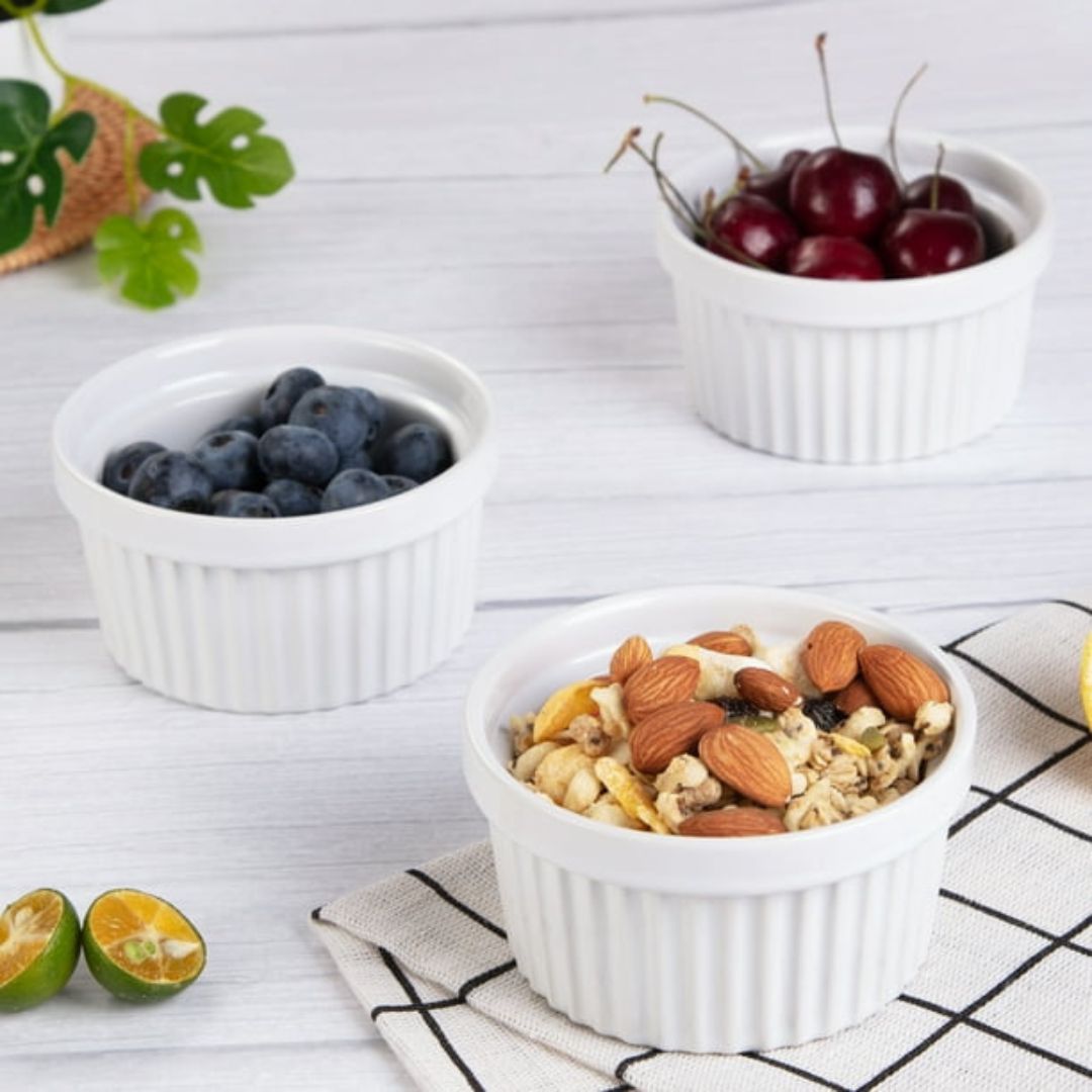 Danny Home 5pc Ramekin 7.5x4cm