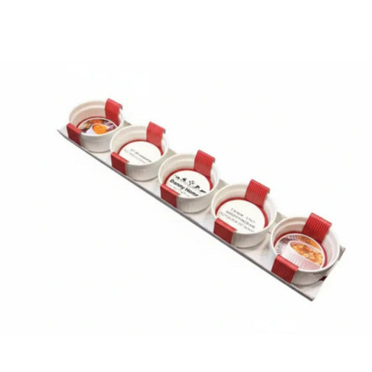 Danny Home 5pc Ramekin 7.5x4cm