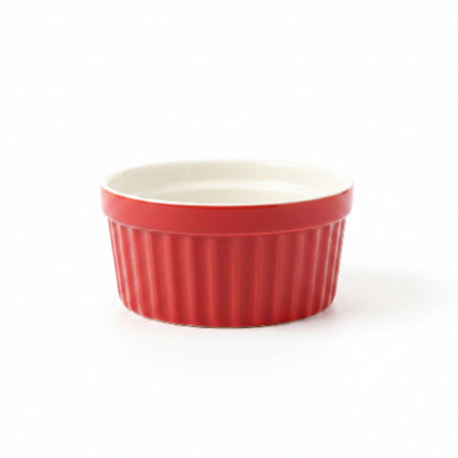 Danny Home 6pc Colourful Ramekin 4.25inch