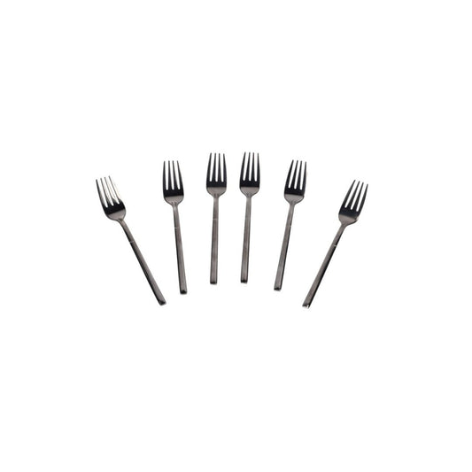 Danny Home 6pc Dessert Forks
