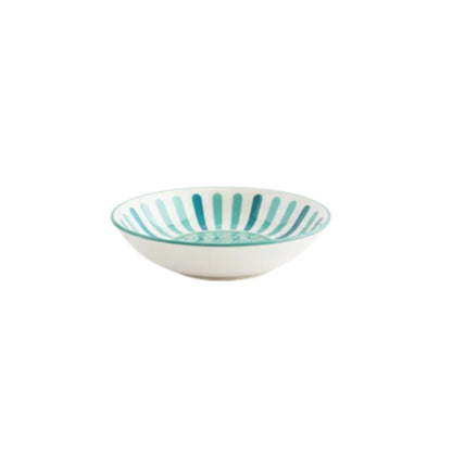 Danny Home 6pc Porcelain Bowls 3.87 Inch