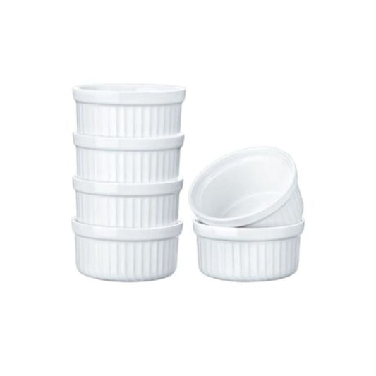 Danny Home 6pc Ramekins