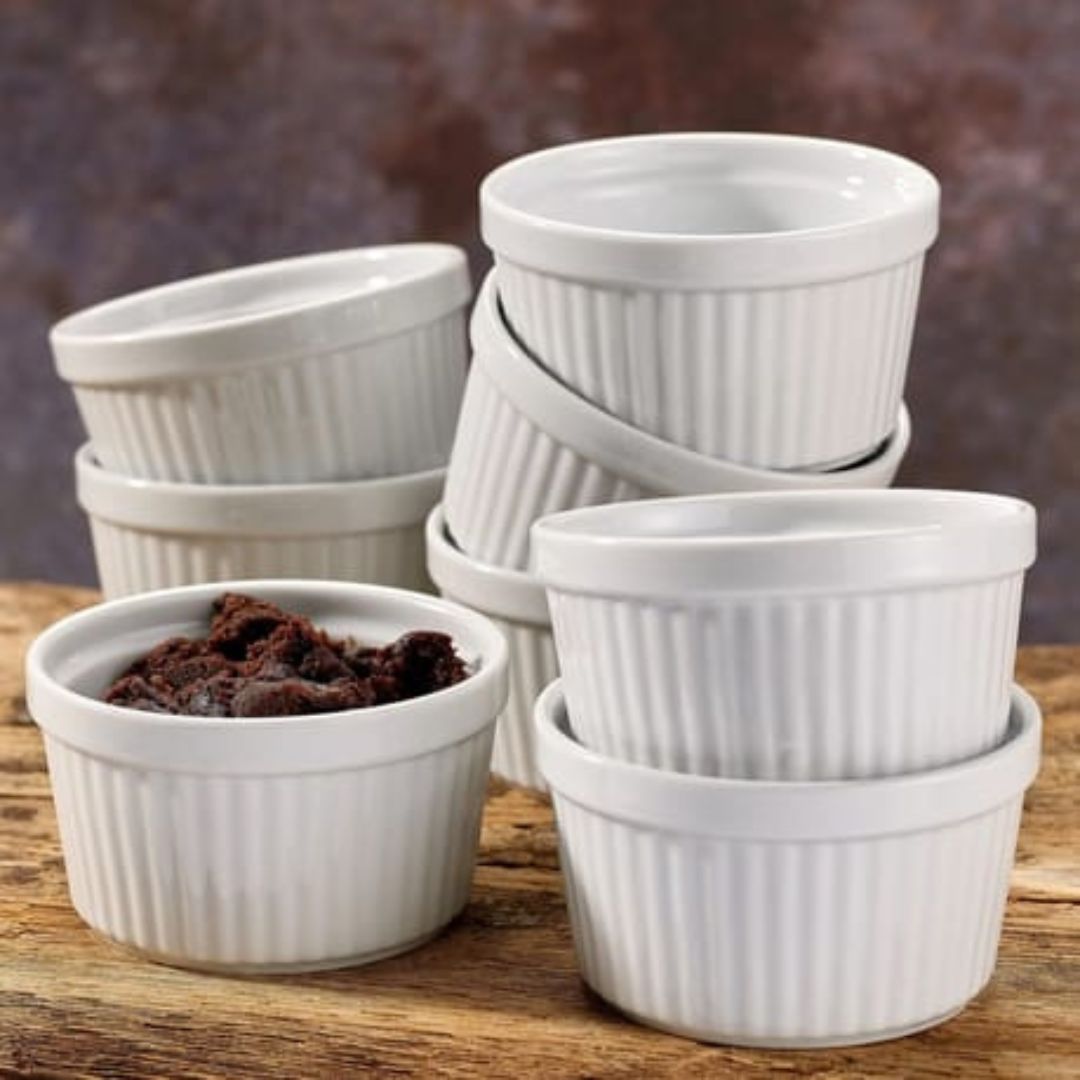 Danny Home 6pc Ramekins