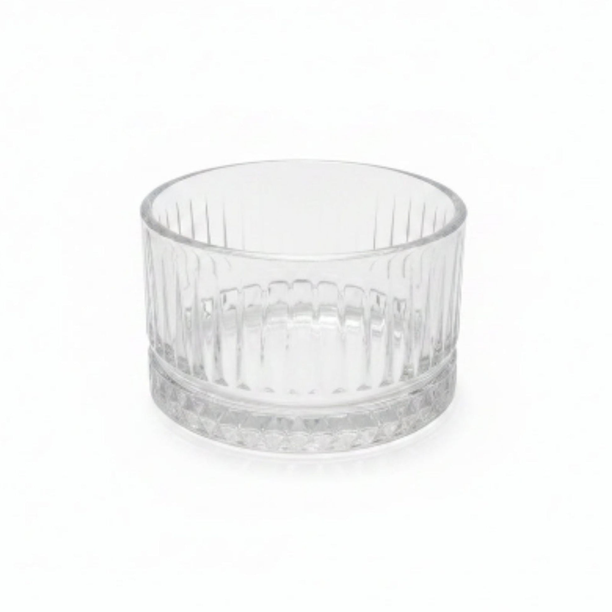 Danny Home 6pc Round Dessert Bowl 230ml