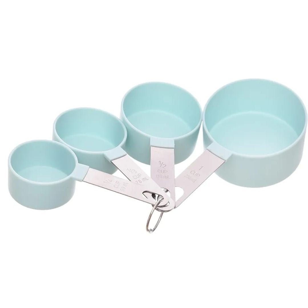 Danny Home 8pc Measuring Cup Set