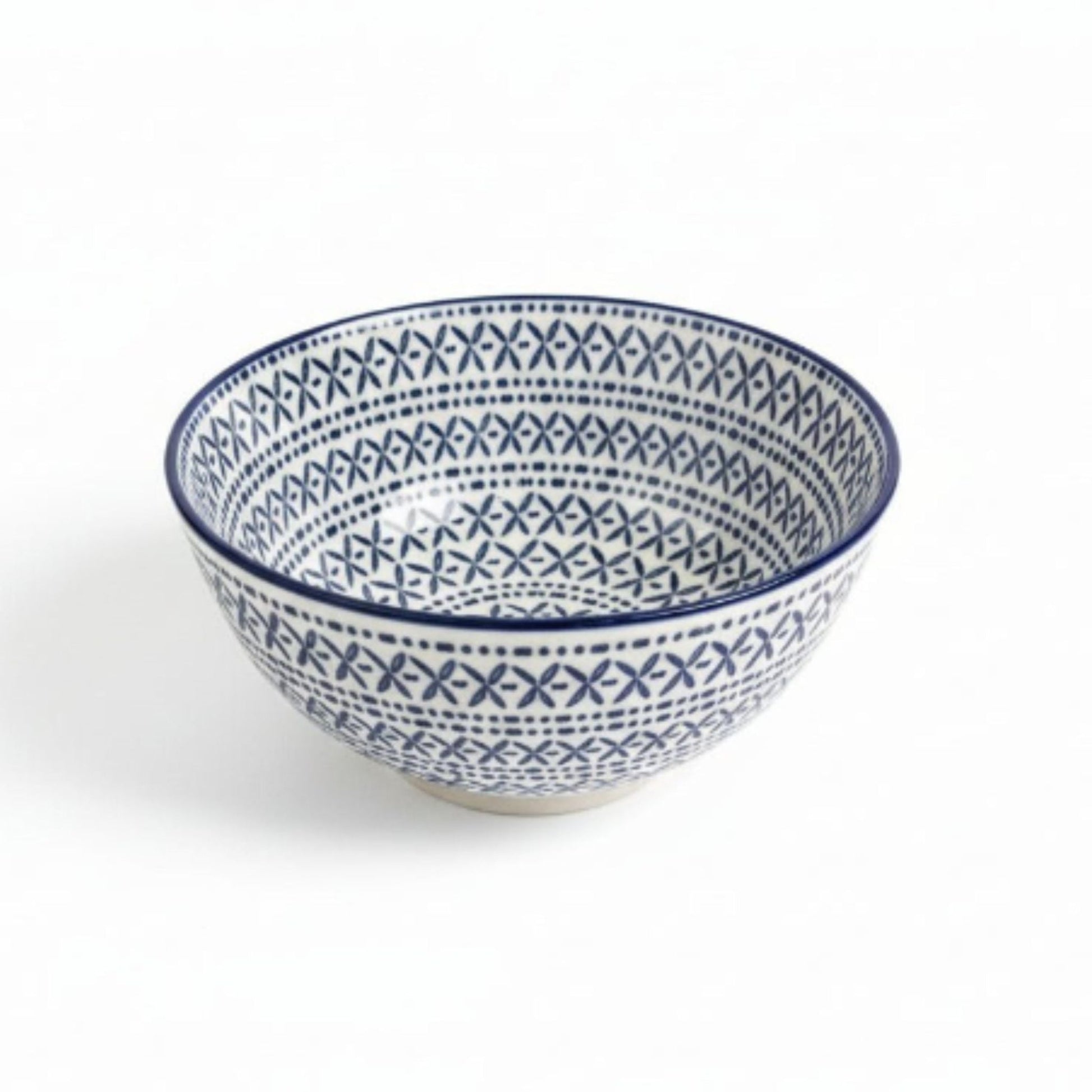 Danny Home Bohemian Glassware