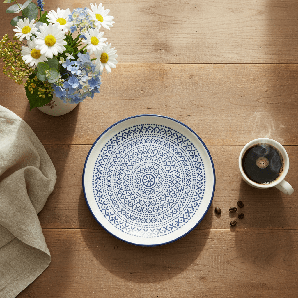 Danny Home Bohemian Glassware