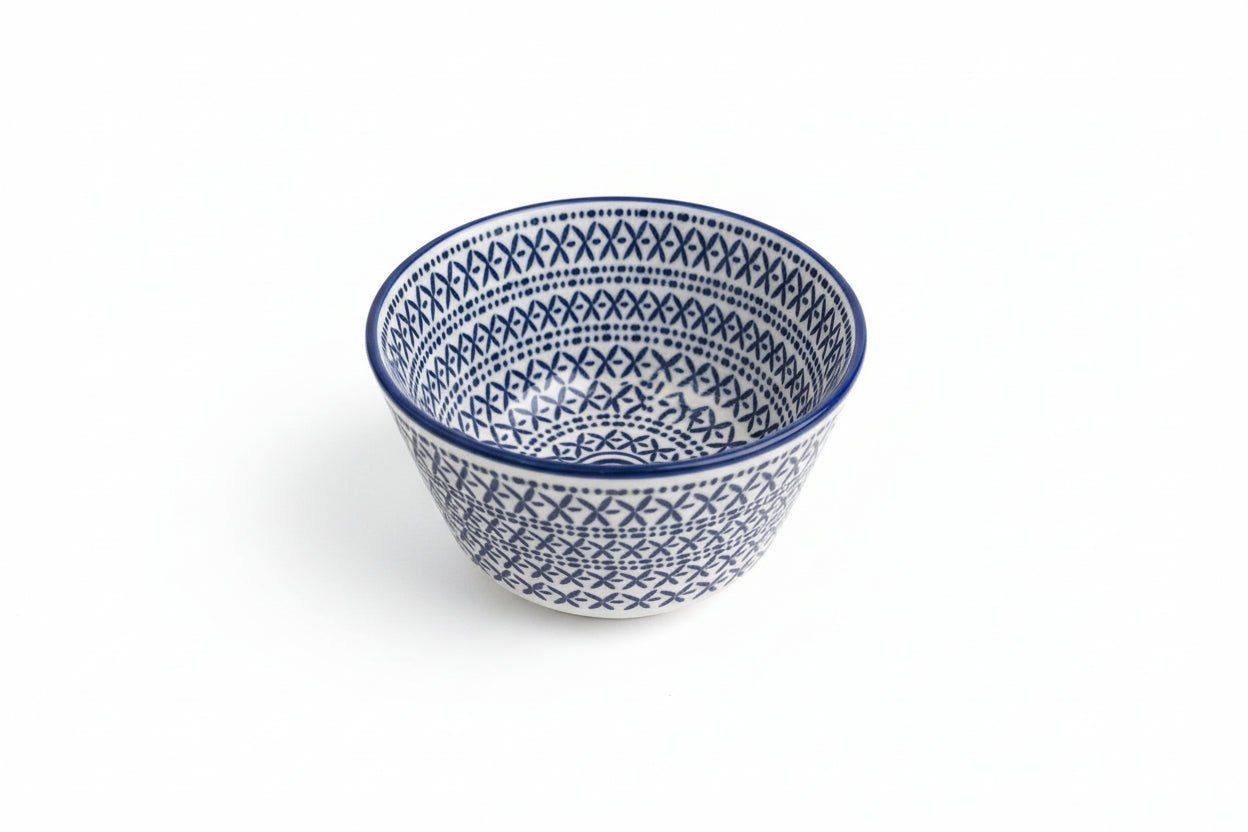Danny Home Bohemian Glassware