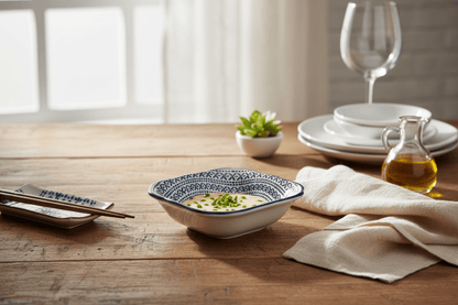 Danny Home Bohemian Glassware