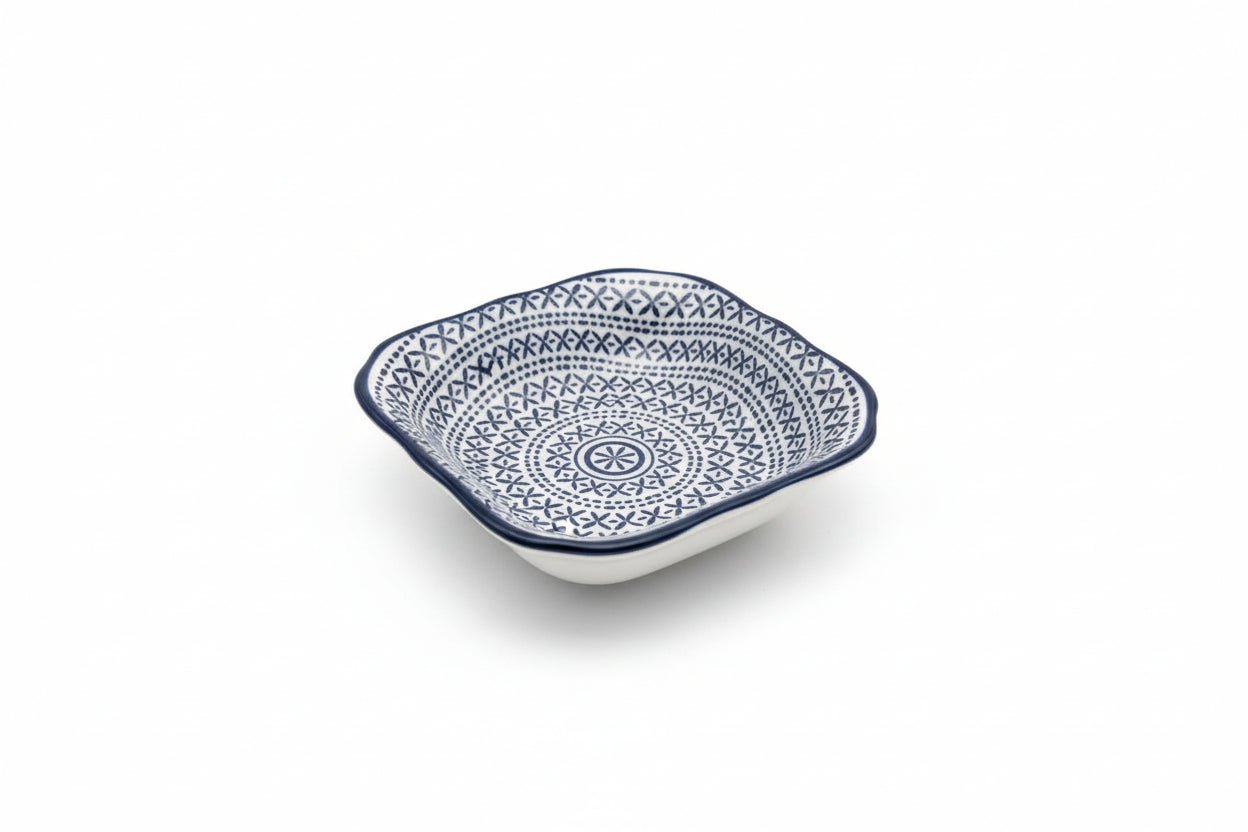 Danny Home Bohemian Glassware