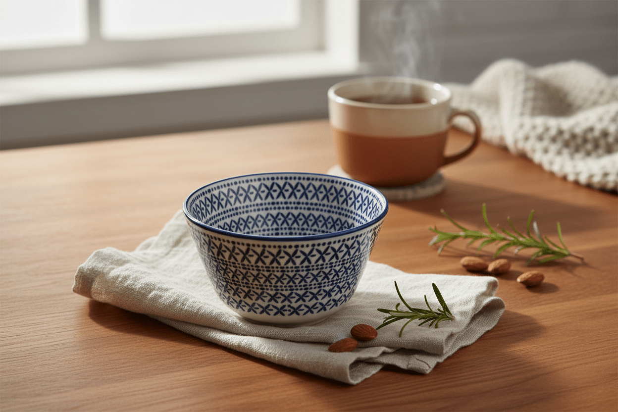 Danny Home Bohemian Glassware