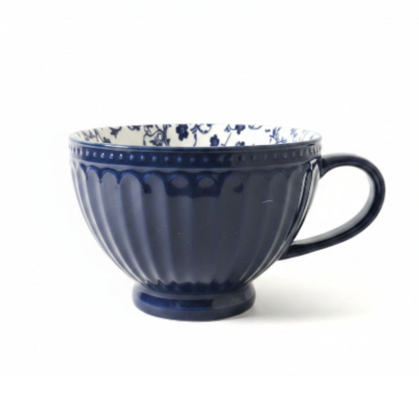 Danny Home Breakfast Mug 400ml