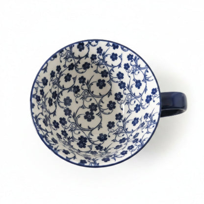 Danny Home Breakfast Mug 400ml