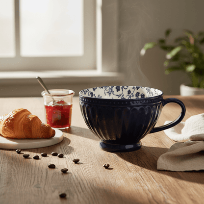 Danny Home Breakfast Mug 400ml