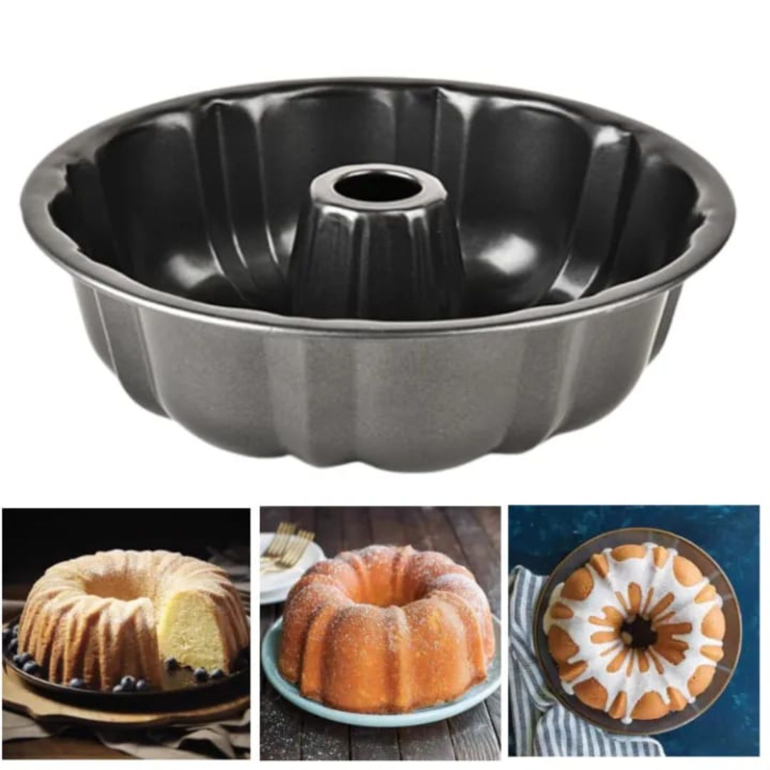 Danny Home Bundt Pan