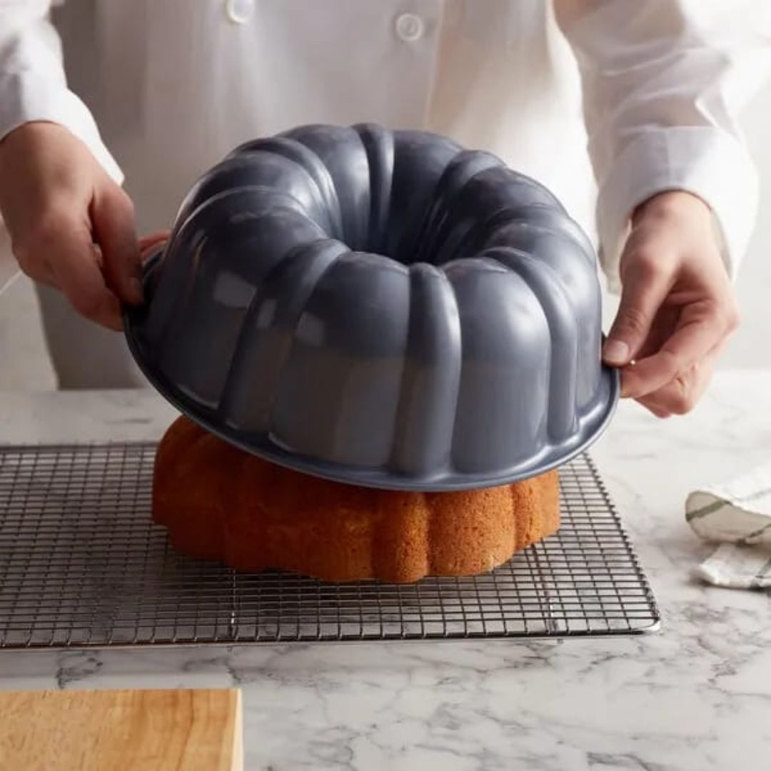 Danny Home Bundt Pan