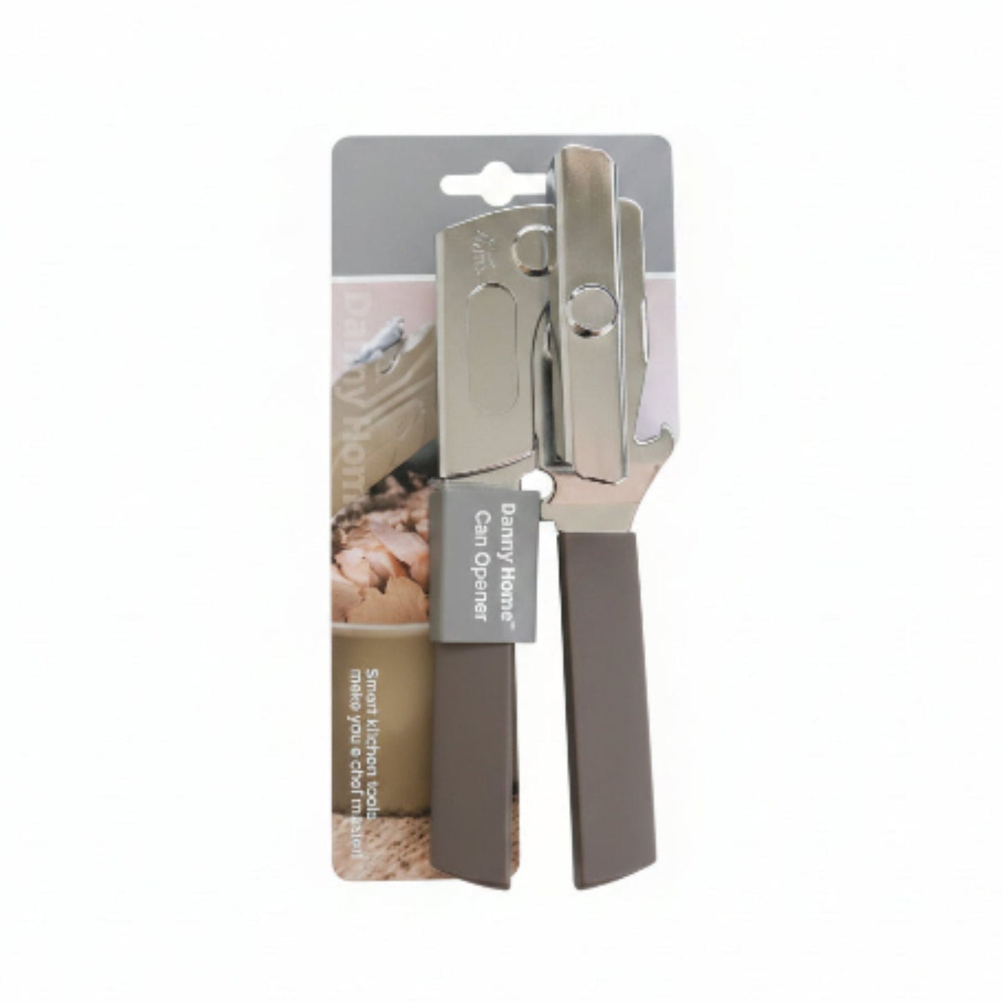 Danny Home Can Opener