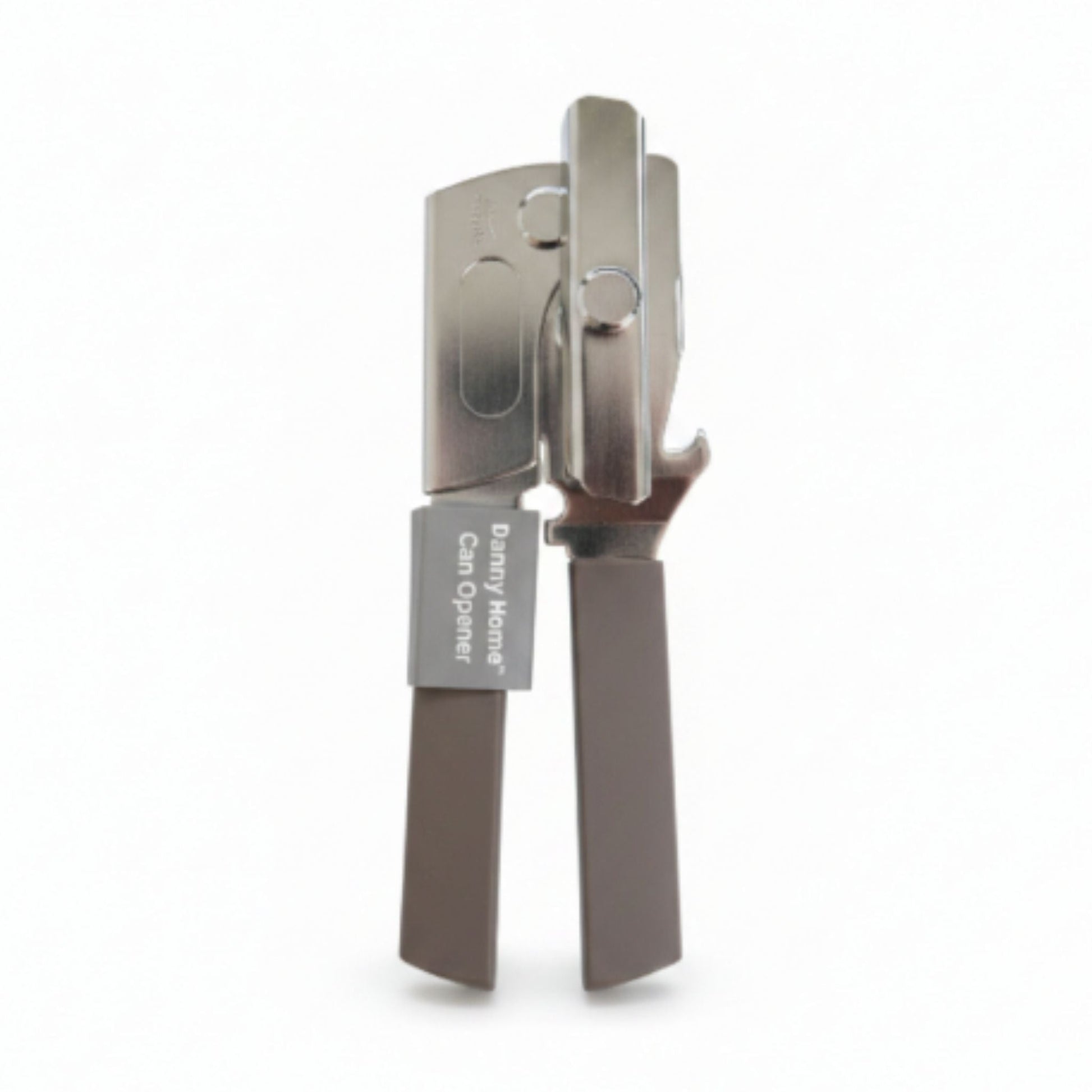 Danny Home Can Opener