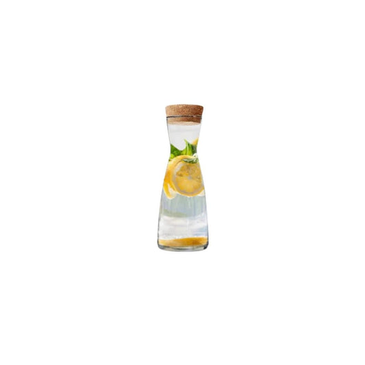 Danny Home Carafe With Wooden Lid 870ml