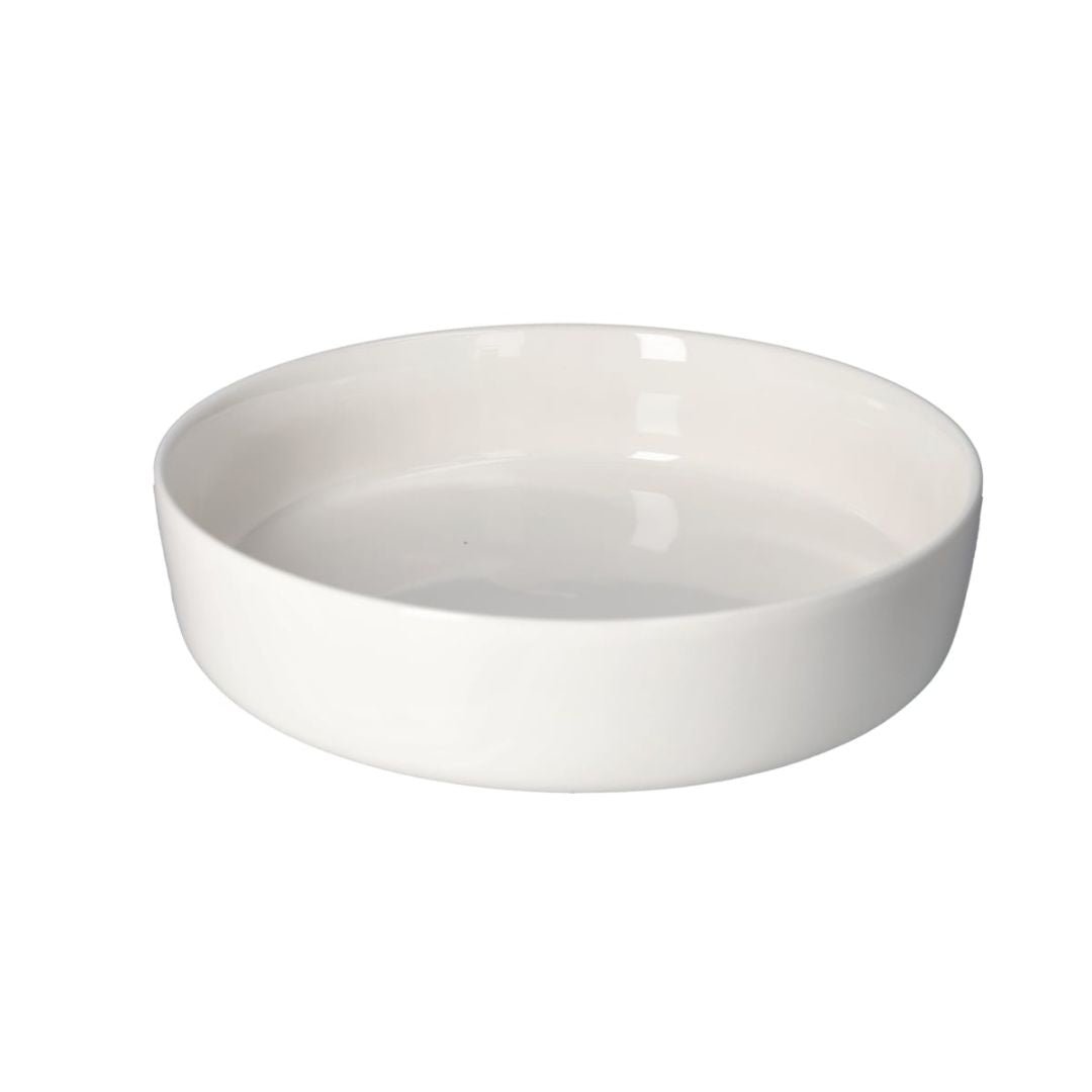Danny Home Ceramic Salad Bowl