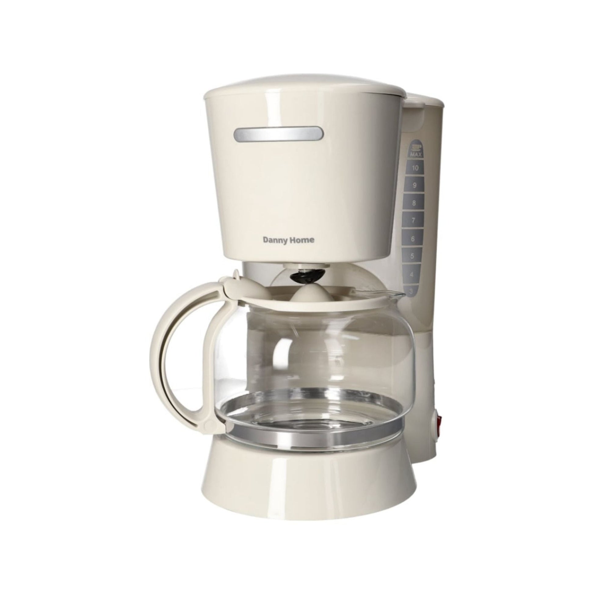 Danny Home Coffee Maker 1.25L
