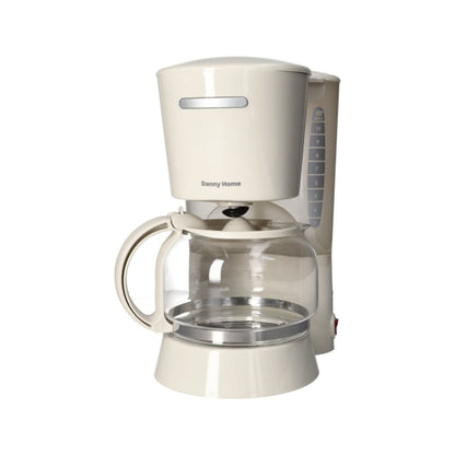 Danny Home Coffee Maker 1.25L