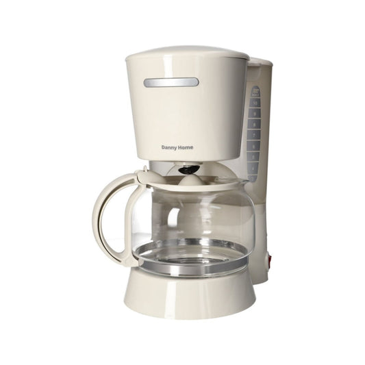 Danny Home Coffee Maker 1.25L