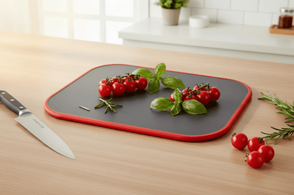 Danny Home Cutting Board 320x240x11mm Lifestyle
