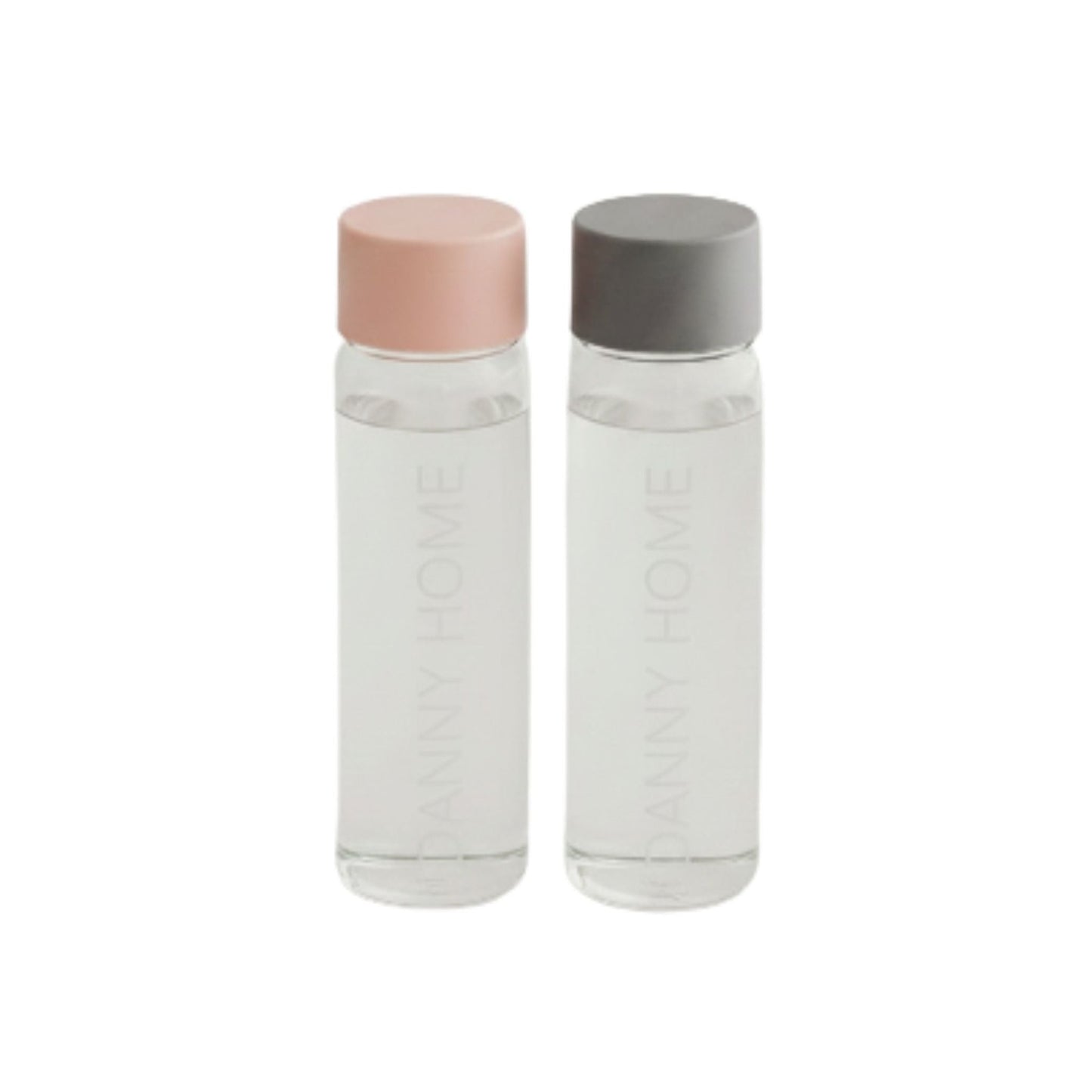 Danny Home Glass Bottle 400ml