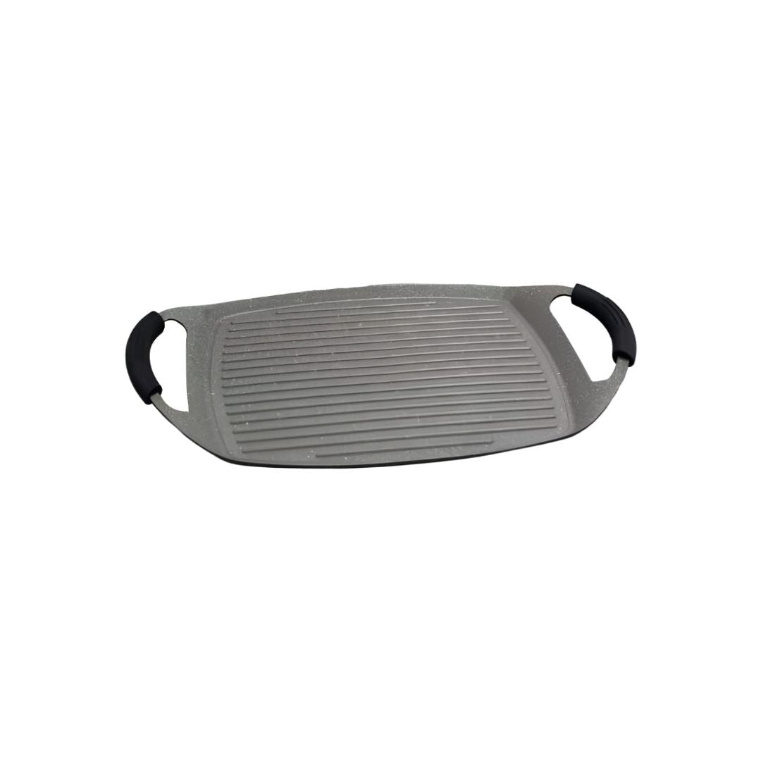 Danny Home Granite Non - Stick Grill Plate