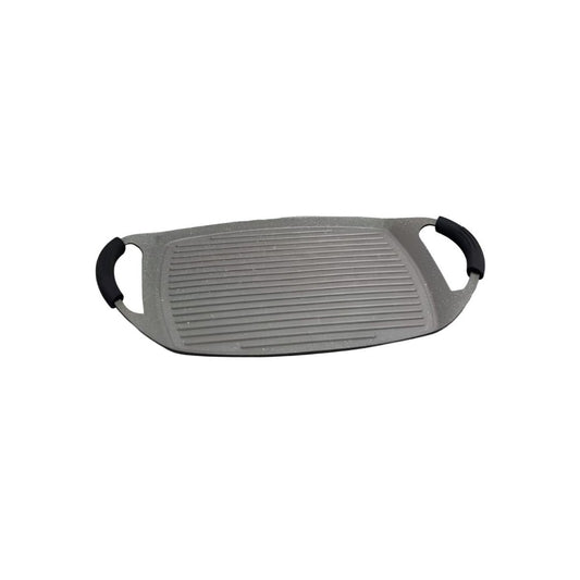 Danny Home Granite Non - Stick Grill Plate