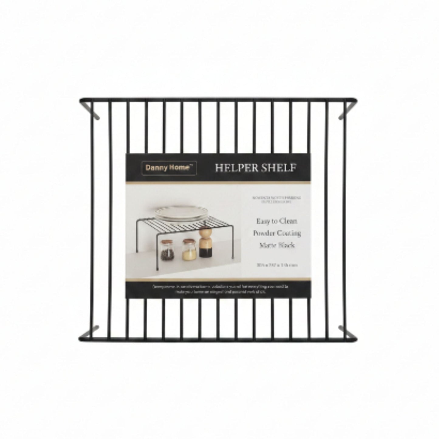 Danny Home Helper Shelf