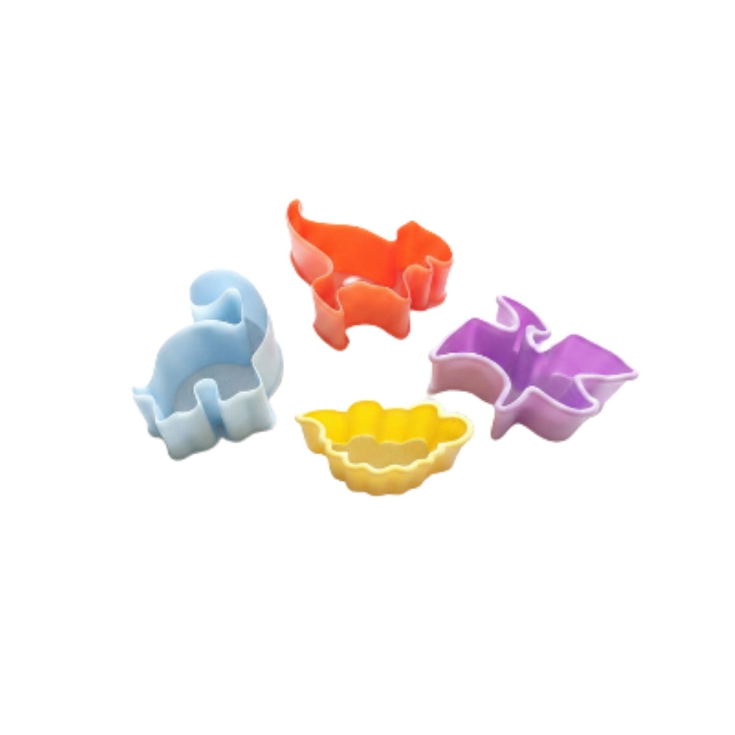 Danny Home Kids Baking Set - Dinosaur