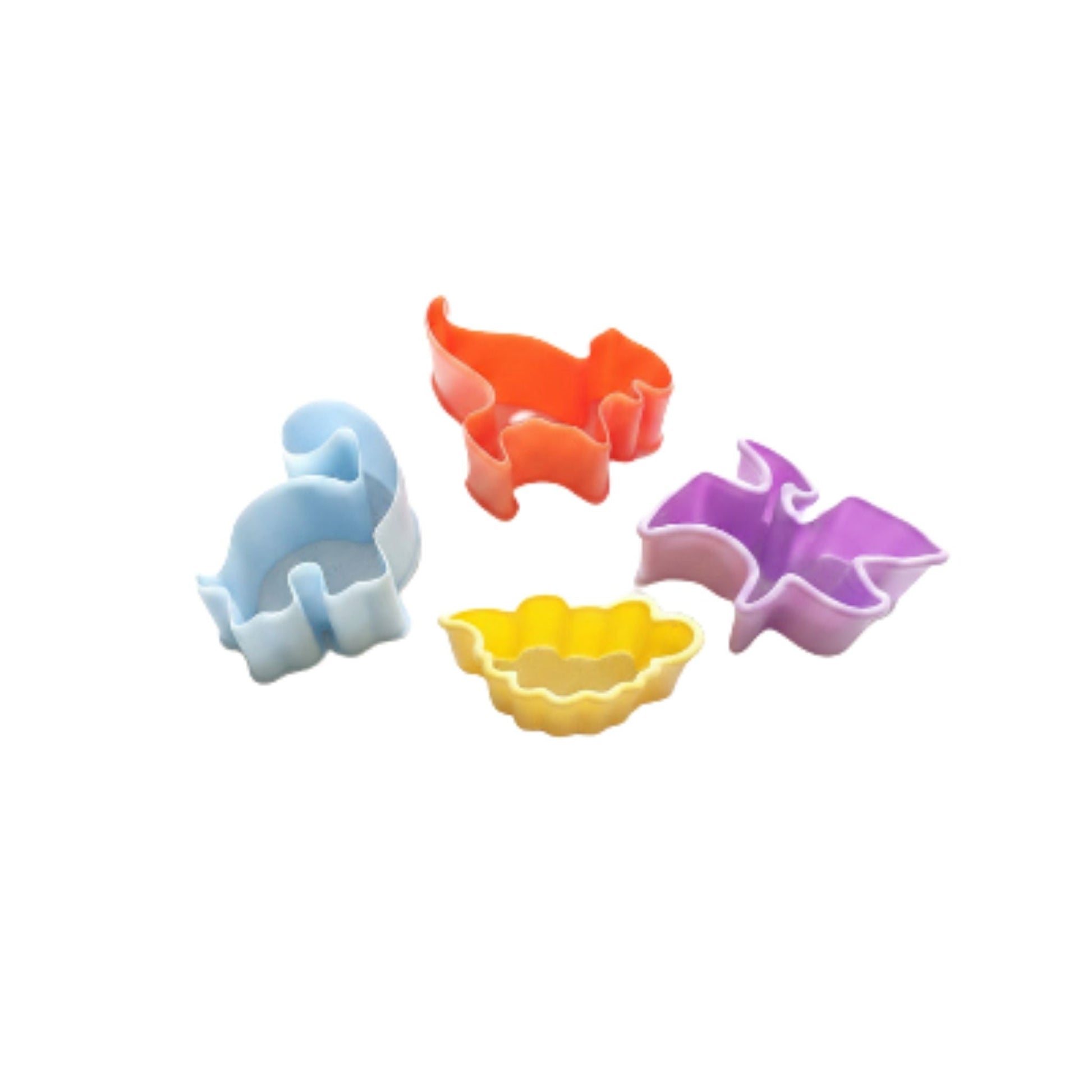 Danny Home Kids Baking Set - Dinosaur