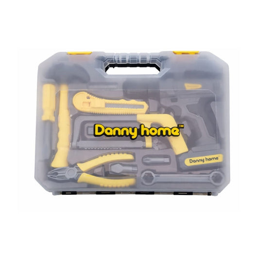 Danny Home Large Tool Set Toy