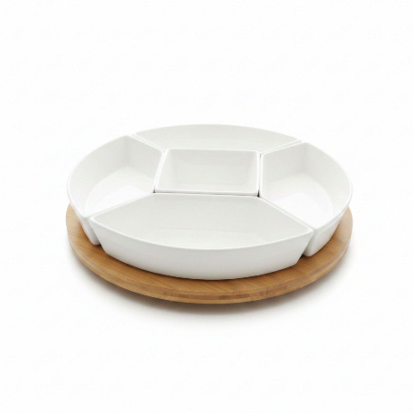 Danny Home Lazy Susan