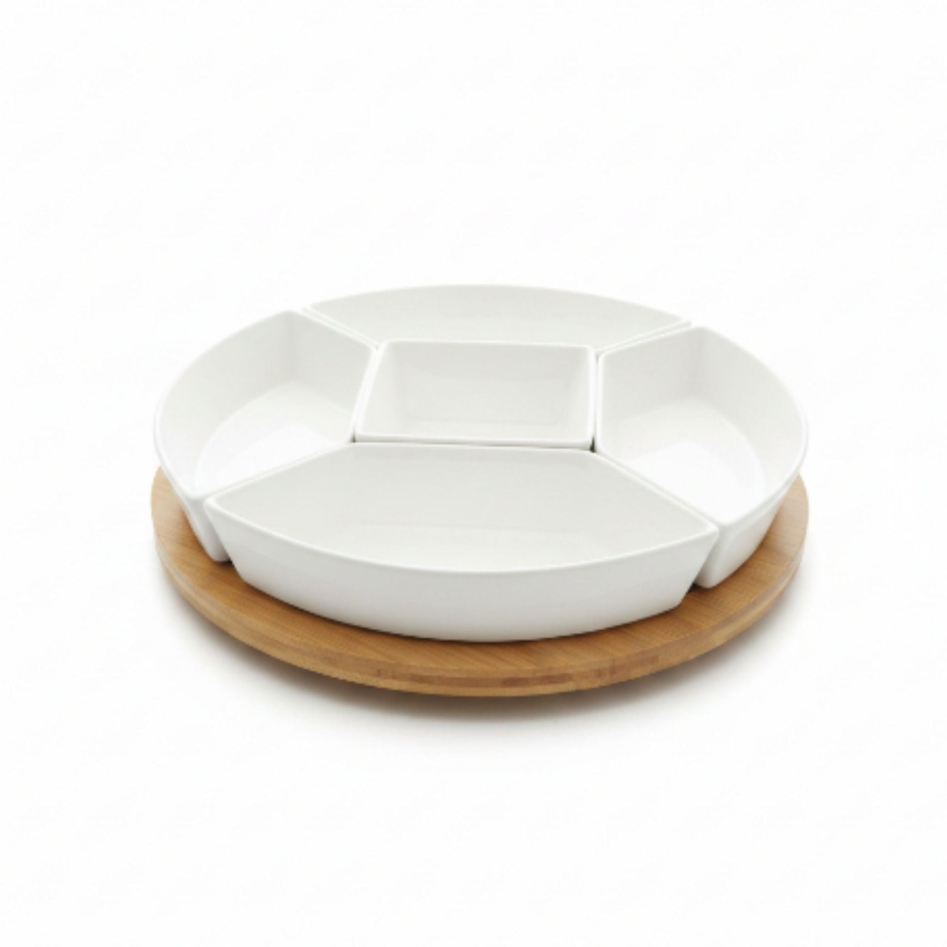 Danny Home Lazy Susan