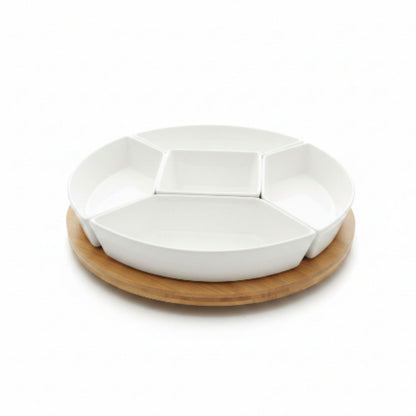 Danny Home Lazy Susan