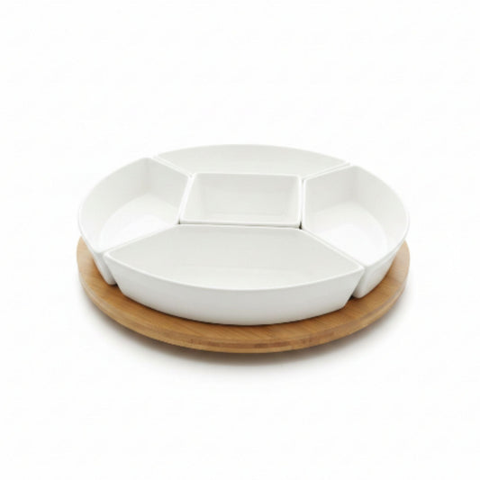 Danny Home Lazy Susan