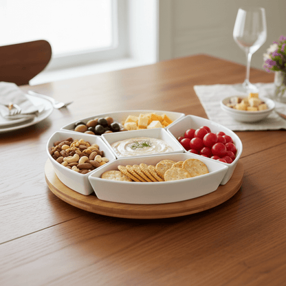 Danny Home Lazy Susan