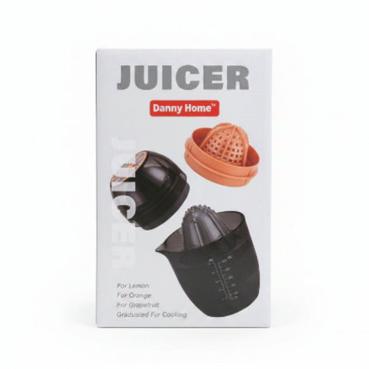 Danny Home Manual Juicer