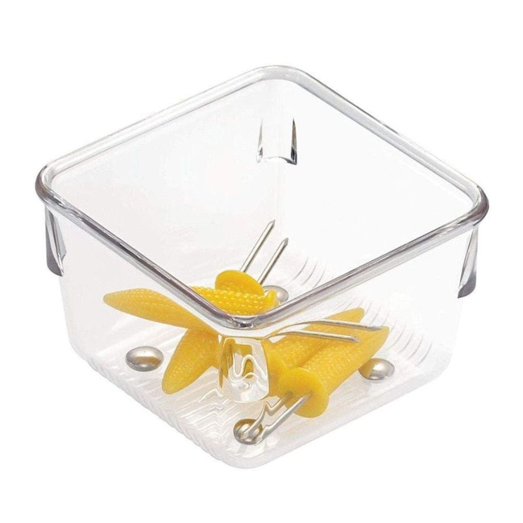 Danny Home Mini Square acrylic storage 