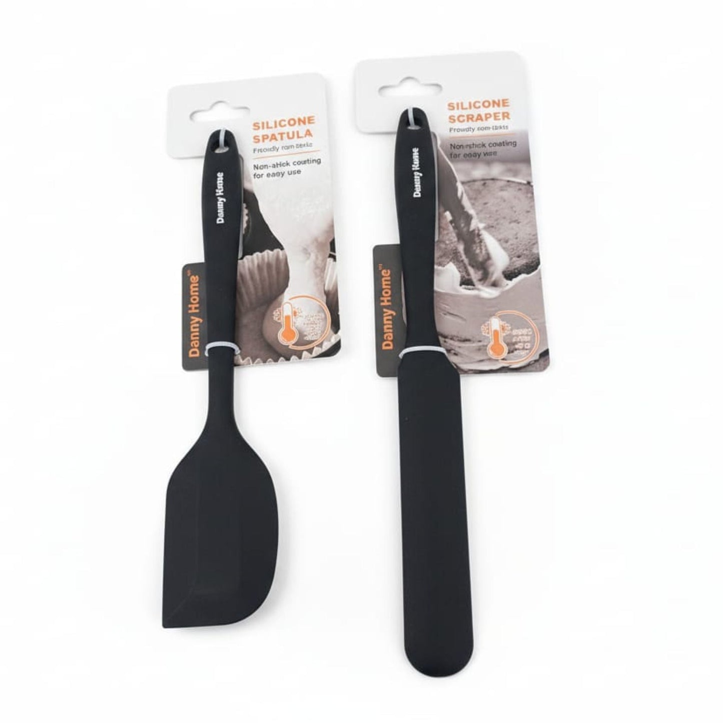 Danny Home Mini Utensils