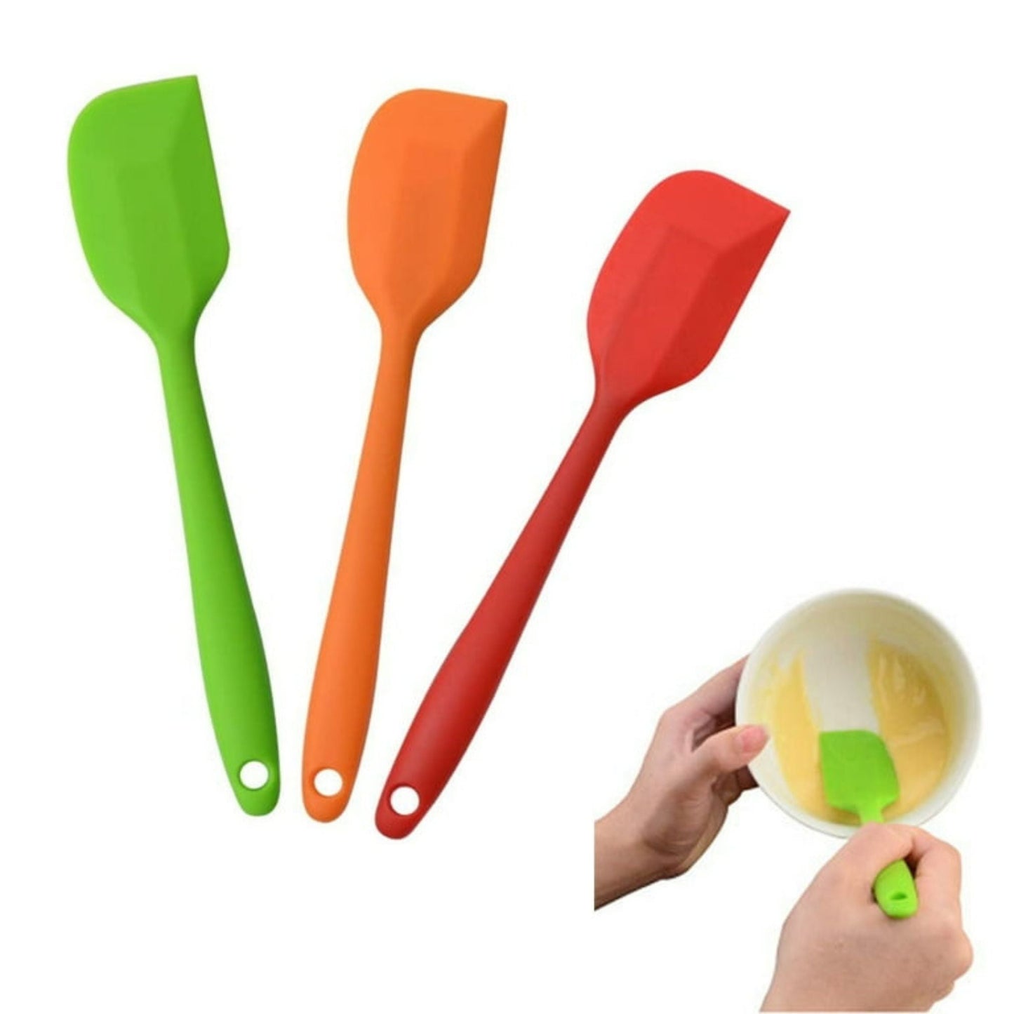 Danny Home Mini Utensils
