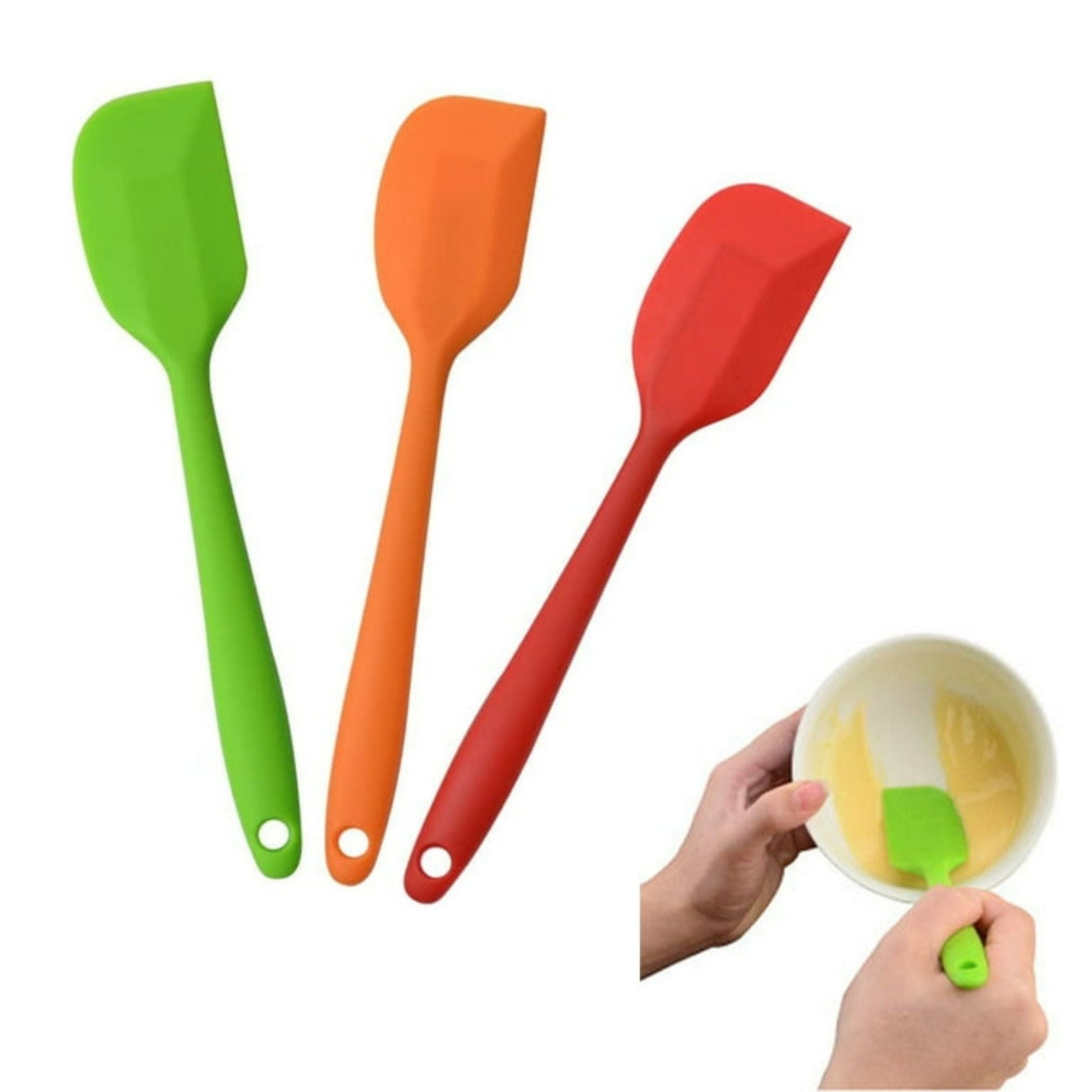 Danny Home Mini Utensils