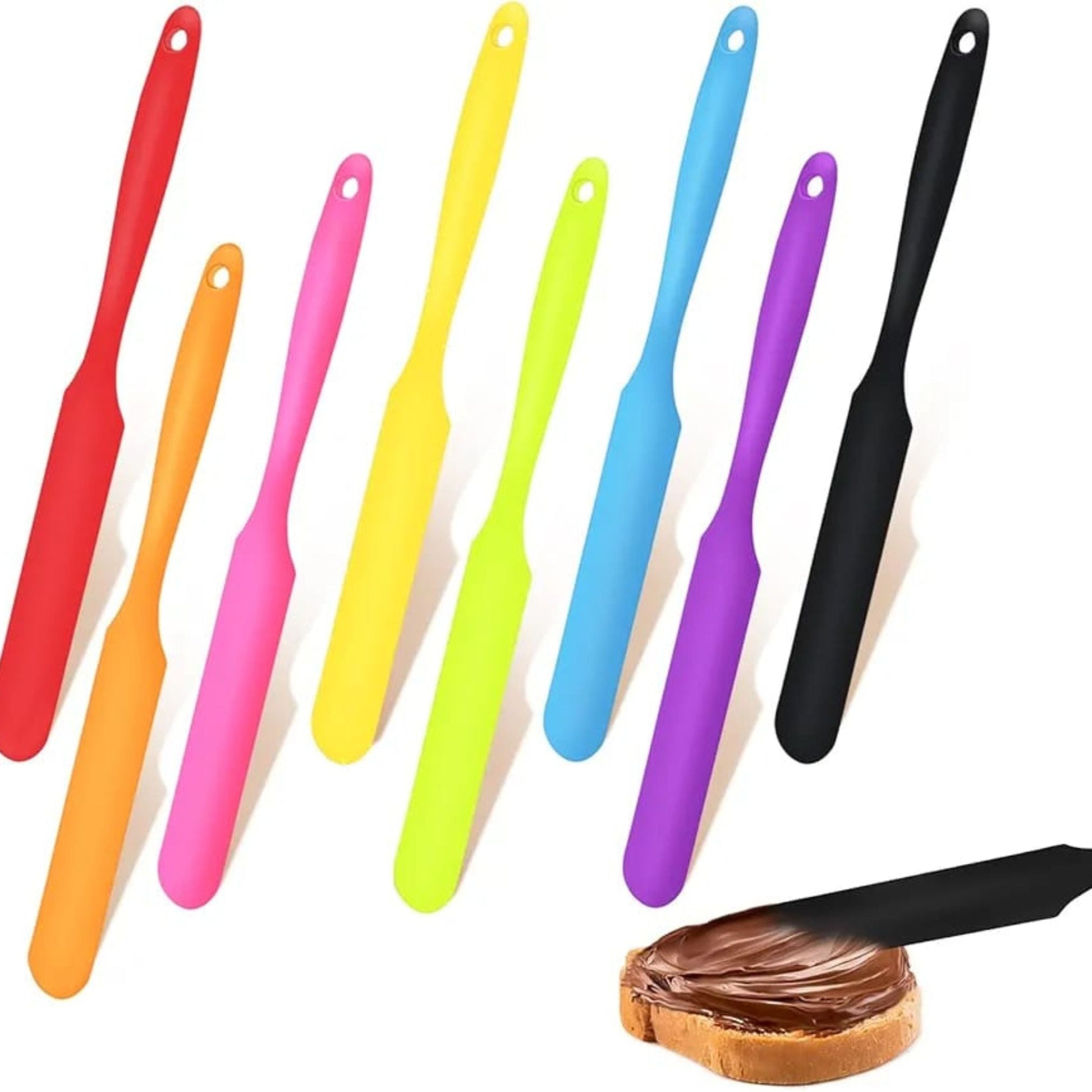 Danny Home Mini Utensils