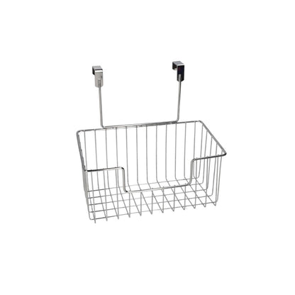 Danny Home Over The Door Cabinet Basket