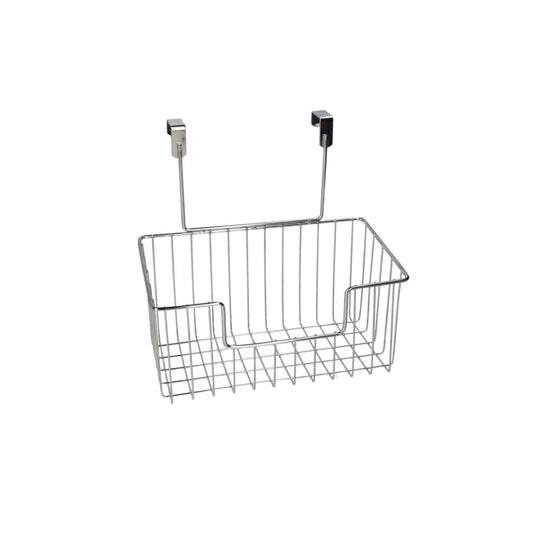 Danny Home Over The Door Cabinet Basket
