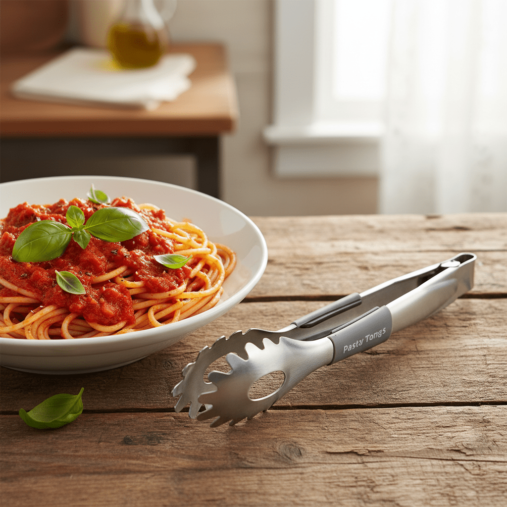 Danny Home Pasta Tong